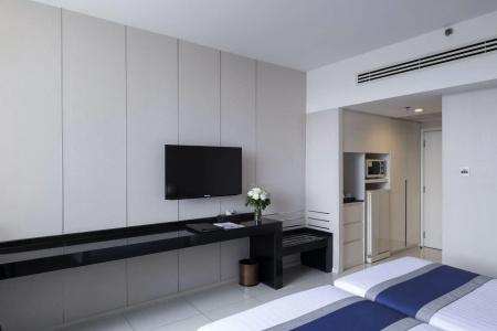 Mandarin Managed by Centre Point - 5