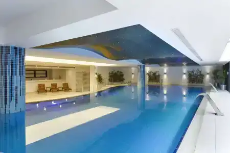 Ramada Plaza By Wyndham Izmit - 9