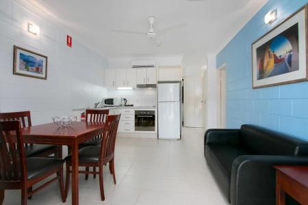 Cairns City Palms - 88