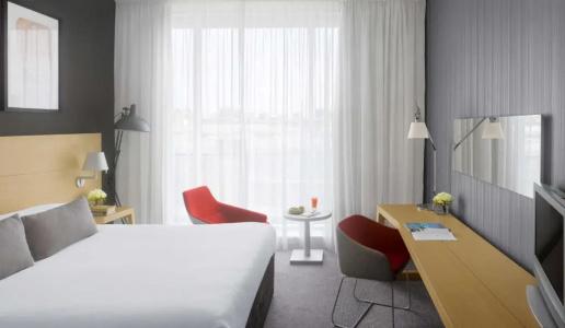 Radisson Blu, Glasgow - 49
