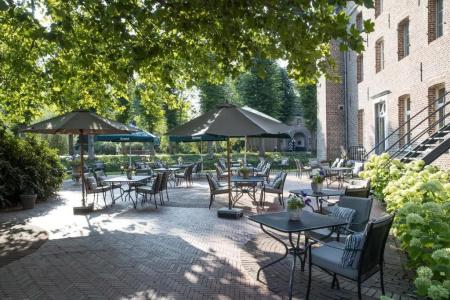 Bilderberg Château Holtmühle - 14