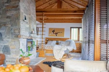 Rodope Nook Guest house - 45