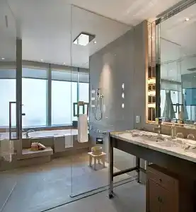 Park Hyatt Shanghai - 88