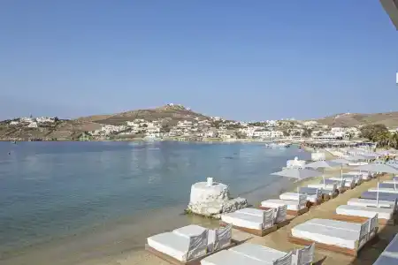 Mykonos Blanc - Preferreds & Resorts - 26