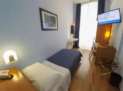 Nuovo Albergo Centro - 4