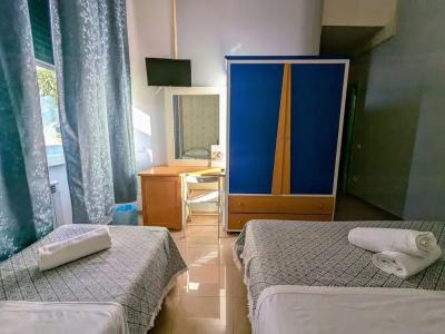 Soggiorno Athena - 20