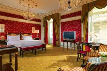 The Westin Excelsior, Rome - 75