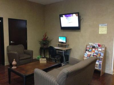 Scottish Inns Fort Hood - 11