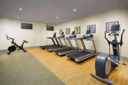 Doubletree By Hilton New York Times Square West - 24