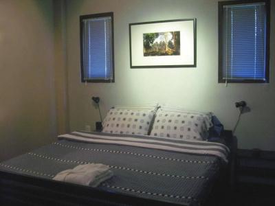 The Cockatoo Nature Resort & Spa - 21