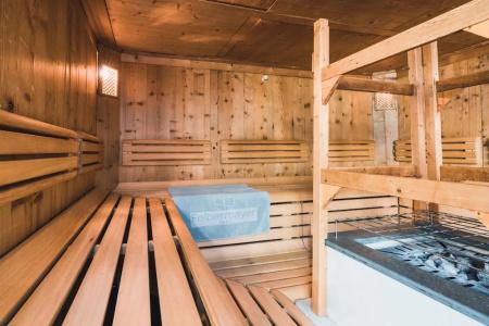 Felbermayer & AlpineSpa-Montafon - 22