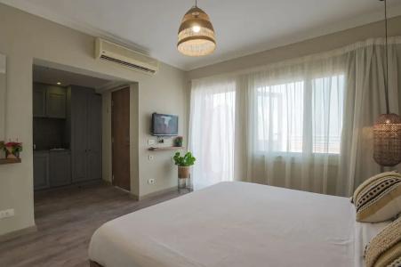 The Boutique Hurghada Marina - 37