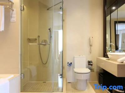 Howard Johnson Huaihai - 14