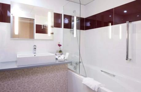 Mercure Paris 19 Philharmonie La Villette - 46
