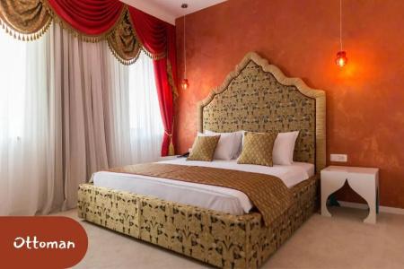 The Mansion Boutique - 112