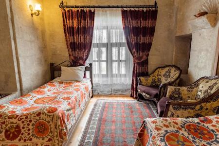 Amber Cave Suites - 1