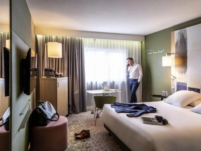 Mercure Reims Parc Des Expositions - 56