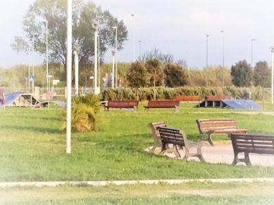 Domus al Parco Guest House - 128