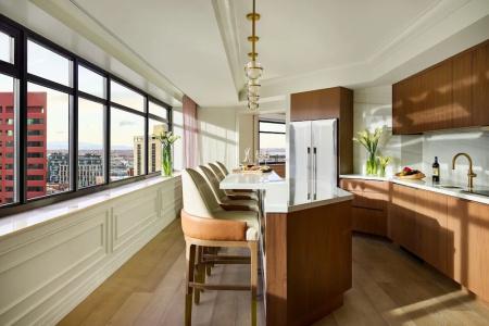 The Ritz-Carlton, Denver - 142
