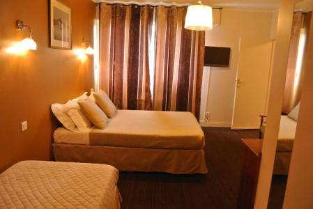 Adonis Ajaccio - Hôtel Albion - 5