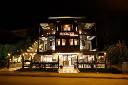 Taş Konak Boutique - 23