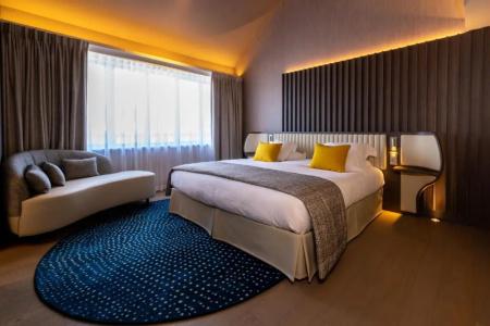 Best Western Premier de la Paix - 71