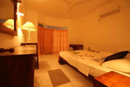Laluna Ayurveda Resort - 48