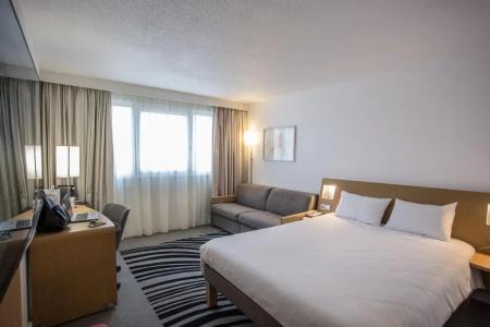 Novotel Bourges - 37
