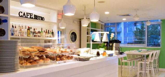 Pestana South Beach - 27