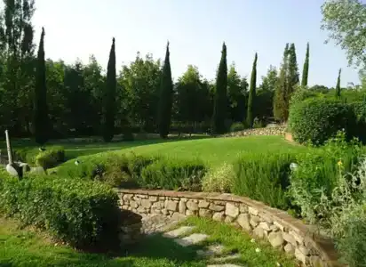 Podere La Chiusella b&b - 9