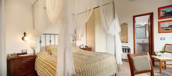 Locanda Del Borgo - 44