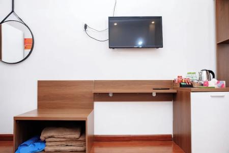 Sky House - 13