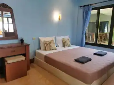 Phalarn Inn Resort - 89