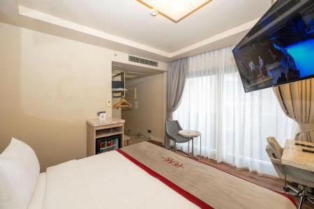 Ramada by Wyndham Istanbul Pera - 106
