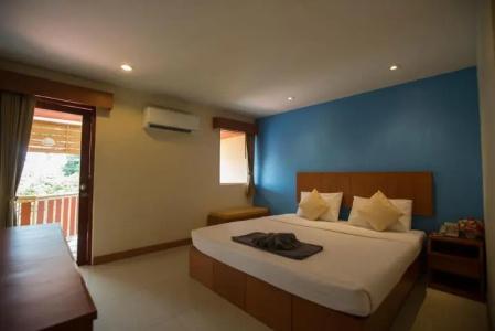 Twin Palms Resort Pattaya, Sha Extra Plus Certified - 50