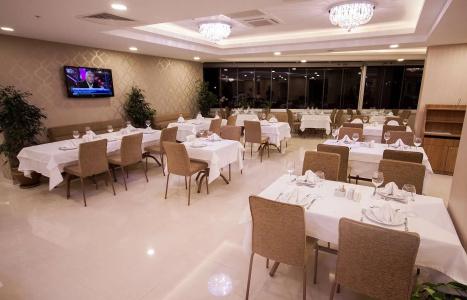 Golden Way Giyimkent - 24