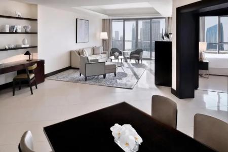 Address Downtown - 136