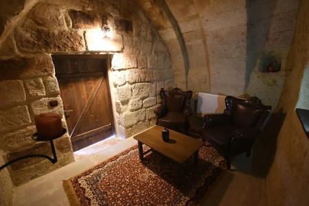Seraphim Cave - 49
