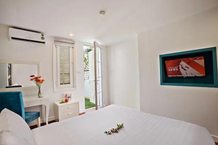 Hanoi La Selva - 172