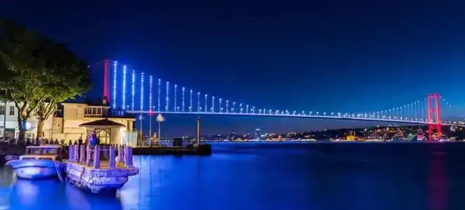 Taksim White Suites - 11