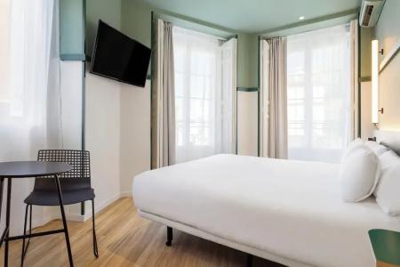 b&b Madrid Centro Plaza Mayor - 114