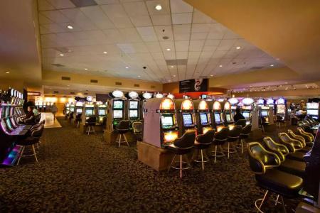 Tuscany Suites & Casino - 19