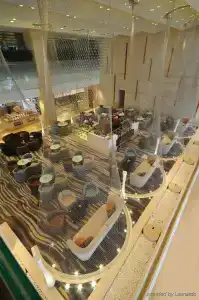 Holiday Inn Qingdao City Center, An Ihg - 10