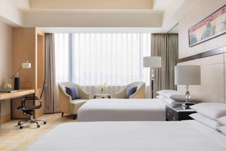 Jw Marriott Beijing - 37