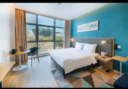 Holiday Inn Express - Wuhan Optical Valley, An Ihg - 35