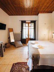 Orias Guesthouse & Farm - 46