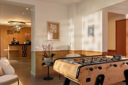 Moderne Saint Germain - 15