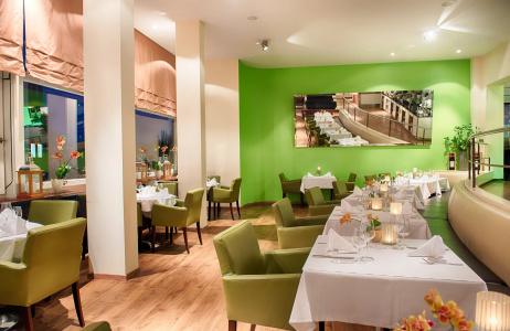 Leonardo Boutique Rigihof Zurich - 35