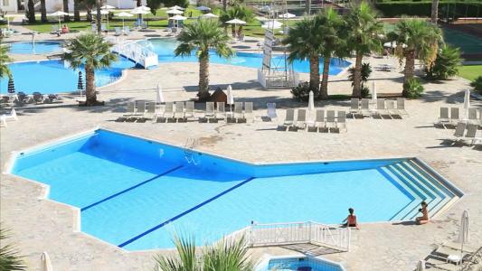 Papantonia Apts - 14