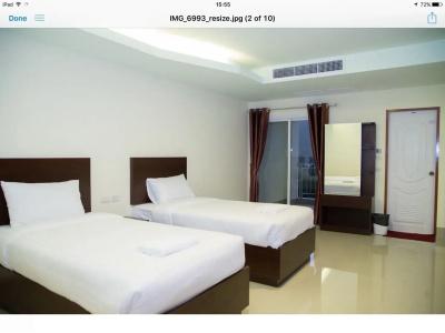 Smile Residence - 33
